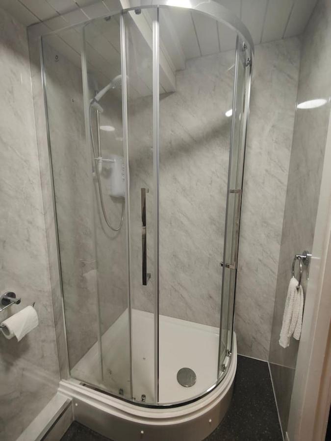 Drummond Condo Единбург Екстериор снимка