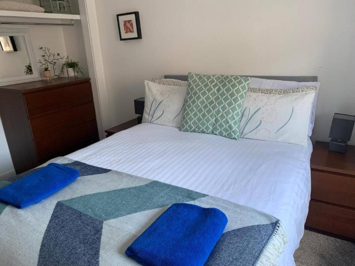 Drummond Condo Единбург Екстериор снимка