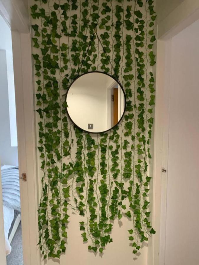 Drummond Condo Единбург Екстериор снимка